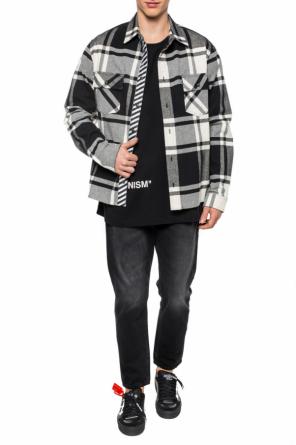 Crewneck t-shirt, zdjęcie 2 Crewneck t-shirt od Off White